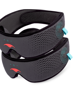 Manta SOUND Sleep Mask DUO