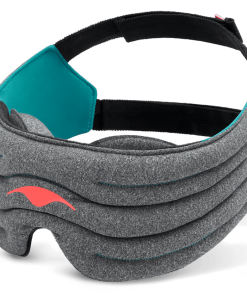 Manta WEIGHTED Sleep Mask